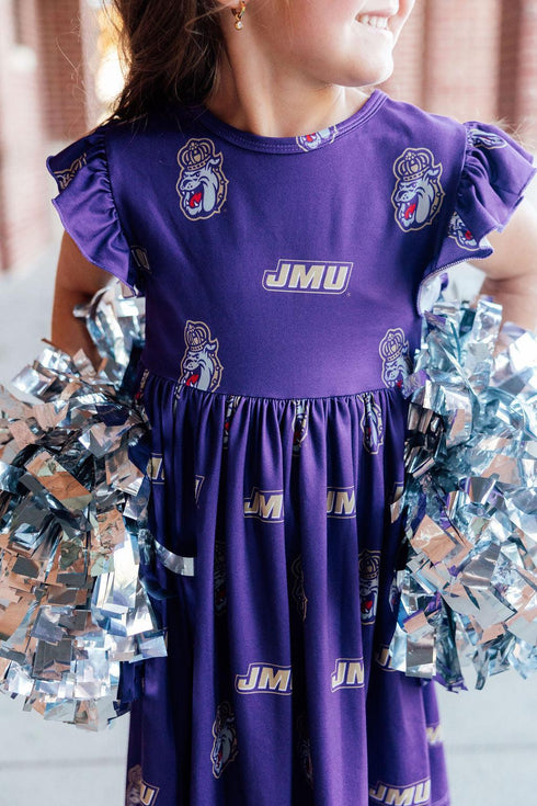 jmu-purple-duke-dog-flutter-twirl-dress-Sophia's StyleTwirl Dress Flutter-1