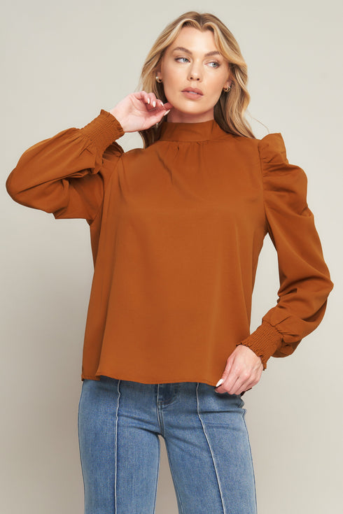 set-yourself-free-blouse-1 Flying Tomato - Sophia's Style-12