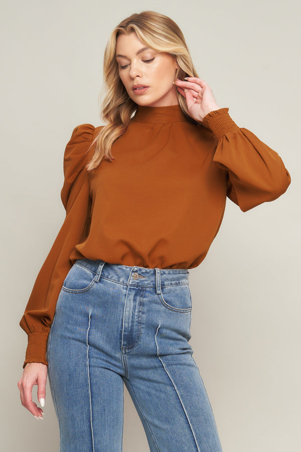 set-yourself-free-blouse-1 Flying Tomato - Sophia's StyleTOPS-1