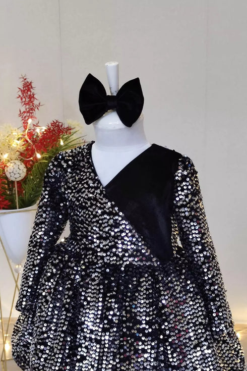 jamie-black-party-dress-tha-dressing - Sophia's Style -2