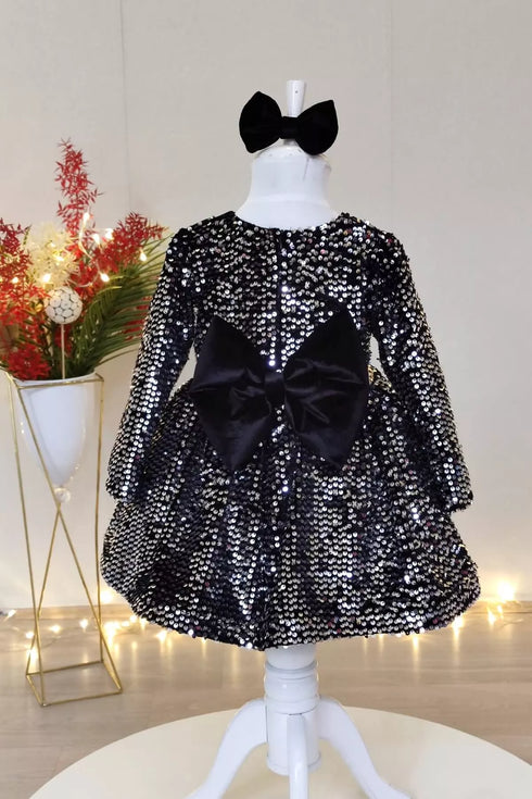 jamie-black-party-dress-tha-dressing - Sophia's Style -3