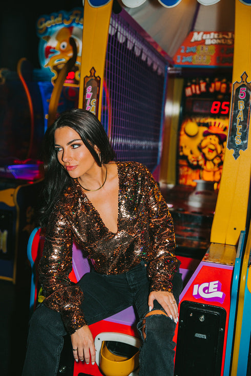 jenny-long-sleeve-sequin-bodysuit-copper-sophias-style-3