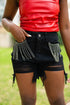 elvis-crystal-fringe-denim-shorts-black Buddy Love - Sophia's Style----6