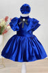 josephine-sax-blue-party-dress-tha-dressing - Sophia's Style -3