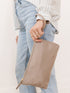 3-piece-pouch-set-taupe jujube bags at sophiasstyle.com