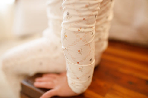 vintage-blooms-2pc-henley-bamboo-pajamas Little Joy Co - Sophia's Style-5