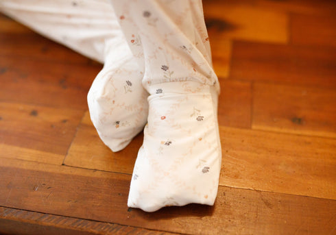 vintage-blooms-2pc-henley-bamboo-pajamas Little Joy Co - Sophia's Style-7