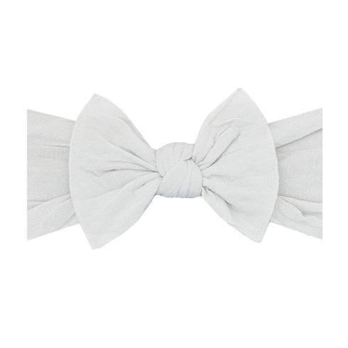 knot-ash Baby Bling Bows clips headbands - Sophia's StyleKNOT-