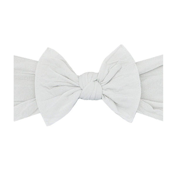 knot-ash Baby Bling Bows clips headbands - Sophia's StyleKNOT-