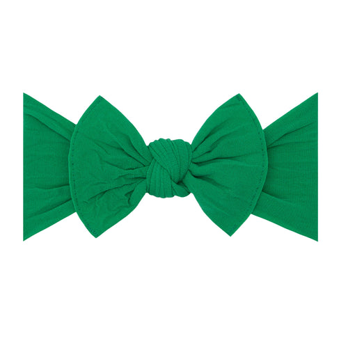 knot-clover Baby Bling Bows clips headbands - Sophia's StyleKNOT-