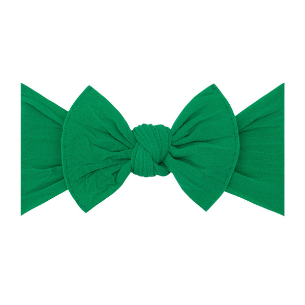 knot-clover Baby Bling Bows clips headbands - Sophia's StyleKNOT-