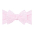 knot-pink Baby Bling Bows clips headbands - Sophia's StyleKNOT-