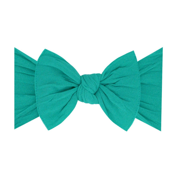 knot-palm Baby Bling Bows clips headbands - Sophia's StyleKNOT-