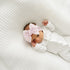 knot-primrose Baby Bling Bows clips headbands - Sophia's Style-