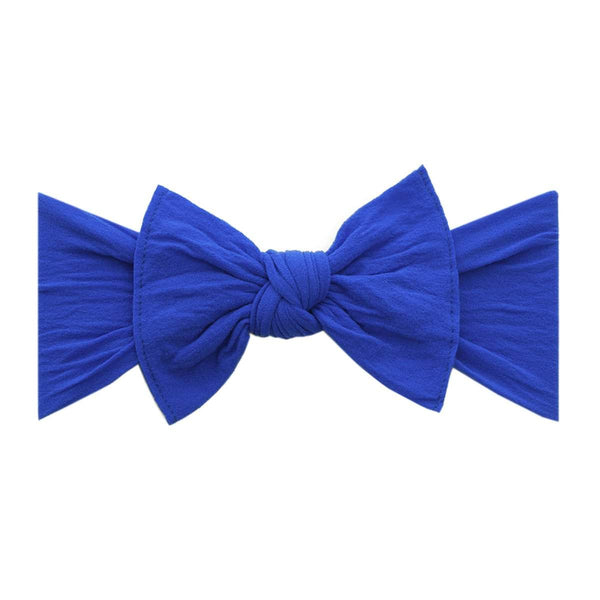 knot-royal Baby Bling Bows clips headbands - Sophia's StyleKNOT-