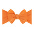 knot-tiger Baby Bling Bows clips headbands - Sophia's StyleKNOT-