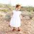 knot-tiger Baby Bling Bows clips headbands - Sophia's Style-