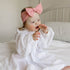 knot-zinnia Baby Bling Bows clips headbands - Sophia's Style-