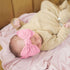 knot-zinnia Baby Bling Bows clips headbands - Sophia's Style-