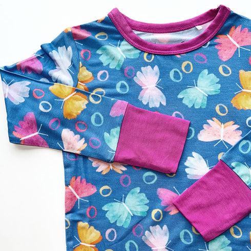 korrie-butterflies-bamboo-2-piece-long-sleeve-set- at Sophia's Style-6