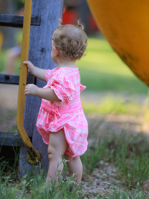 pink-plaid-smocked-church-christ-bishop-christening-romper Rylee Faith Designs - Sophia's Style-3