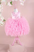 kaylee-pink-party-dress-tha-dressing - Sophia's Style Baby & Toddler Dresses-1