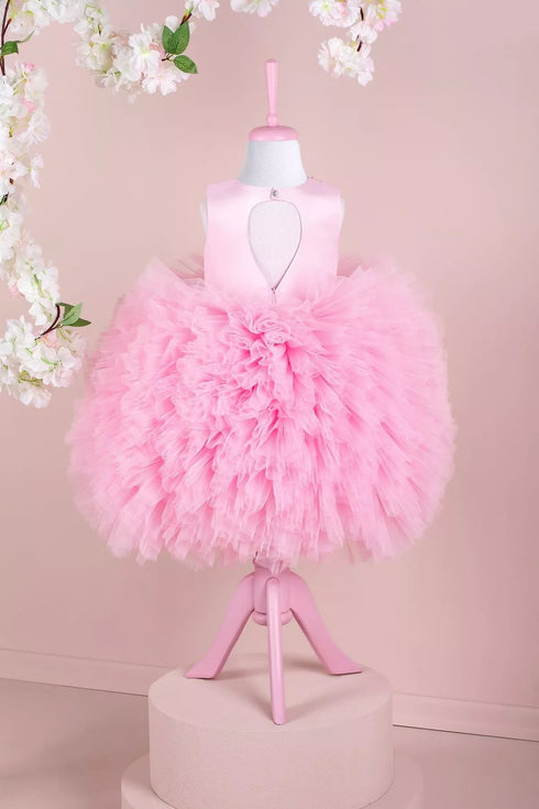 kaylee-pink-party-dress-tha-dressing - Sophia's Style -3