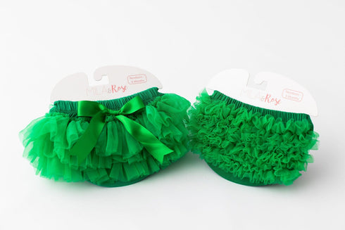 kelly-green-ruffle-tutu-bloomer-sophias-style-2