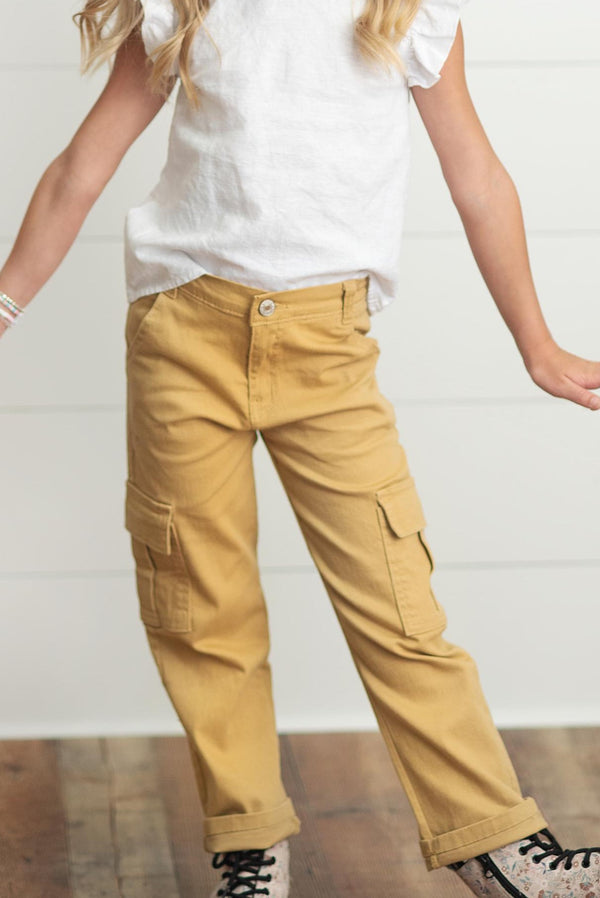 khaki-denim-cargo-pants-oopsie-daisy-sophias-styleBottoms-1