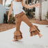 khaki-denim-ruffle-pant-oopsie-daisy-sophias-styleBottoms-1