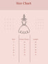 Kids Dream Size Chart 552
