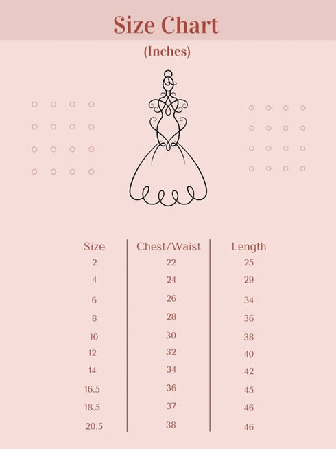 Big Girls Ivory Multi Color Petal Junior Bridesmaid Plus Size Dress 16.5-20.5 - SophiasStyle.com