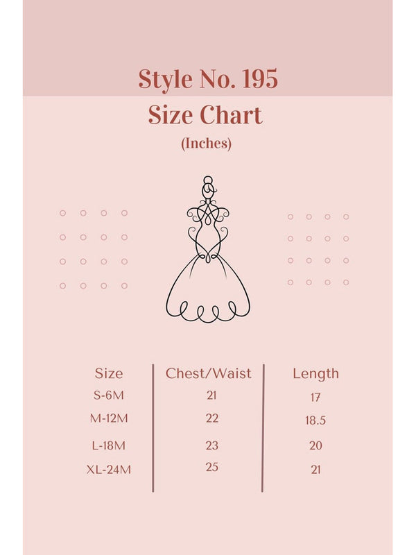 Baby Girls Ivory Multi Color Satin Floating Petals Sash Flower Girl Dress 6-24M - SophiasStyle.com