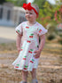 sweet-cherry-sequins-cute-dress Rylee Faith Designs - Sophia's Style-2