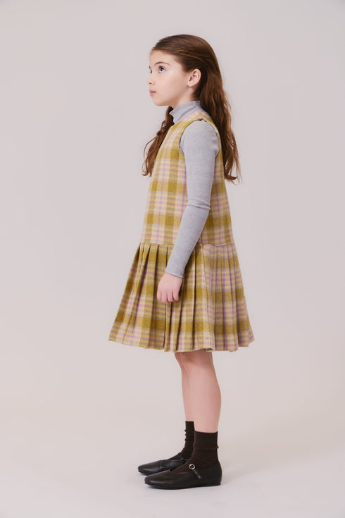 samantha-dress-mustard-kipp-collection-sophias-style-3