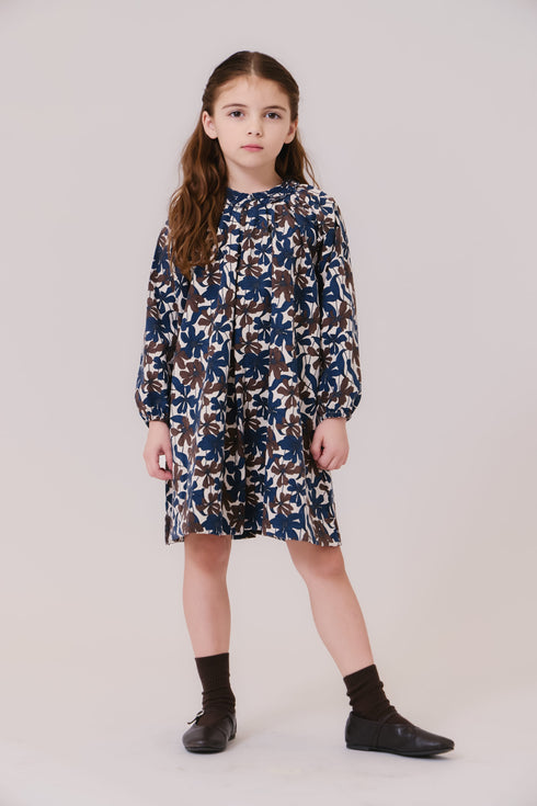 nola-floral-dress-chocolate-kipp-collection-sophias-style-2