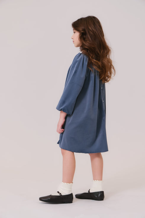 nola-velvet-dress-blue-kipp-collection-sophias-style-3