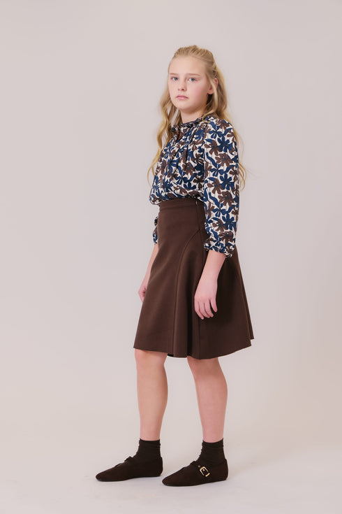 lyla-skirt-chocolate-kipp-collection-sophias-style-3