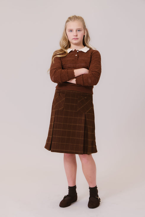 leslie-wool-skirt-caramel-kipp-collection-sophias-style-2