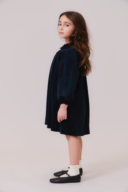 nola-velvet-dress-navy-kipp-collection-sophias-style-3