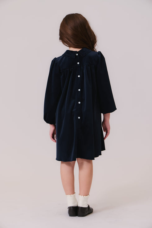 nola-velvet-dress-navy-kipp-collection-sophias-style-4