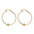 knot-hoop-earrings-1-Sophia's StyleEarrings-1