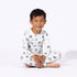 koala-bamboo-kids-pajamas-bellabu-bear - Sophia's Style The "Easy Two-Piecey"-1