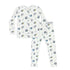 koala-bamboo-kids-pajamas-bellabu-bear - Sophia's Style -2