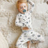 koala-bamboo-kids-pajamas-bellabu-bear - Sophia's Style -3