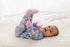 lillian-floral-bamboo-ruffle-convertible-footie- at Sophia's Style-4