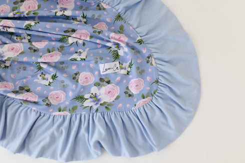 lillian-bamboo-ruffle-toddler-blanket- at Sophia's Style-3