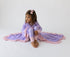 lillian-ballerinas-bamboo-ruffle-toddler-blanket- at Sophia's Style-3