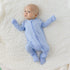 lillian-trisomy-18-blue-bamboo-convertible-footie-restock-Laree + Co. at Sophia's StyleFootie-1