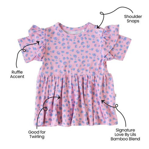 lillian-leopard-bamboo-peplum- at Sophia's Style-2